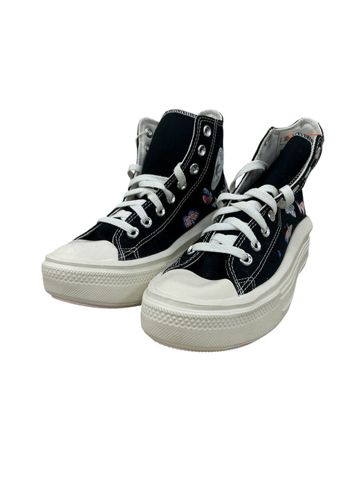 Tenis 8 (CONVERSE)