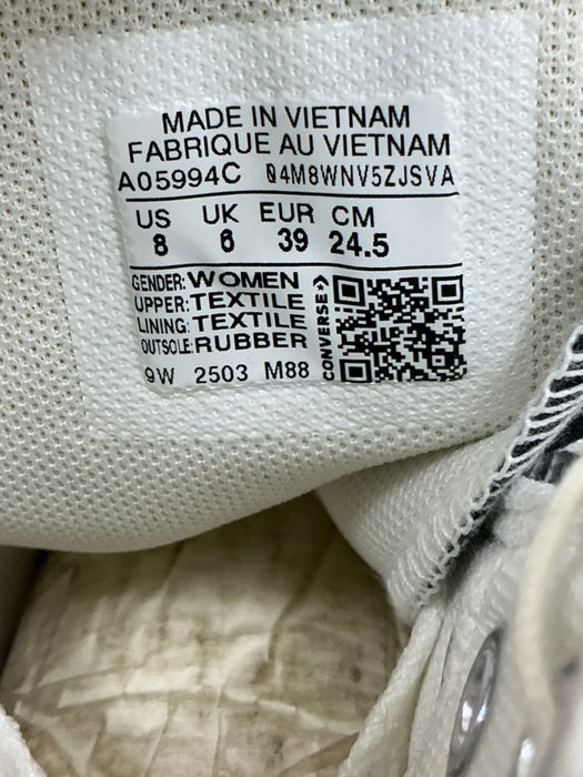 Tenis 8 (CONVERSE)