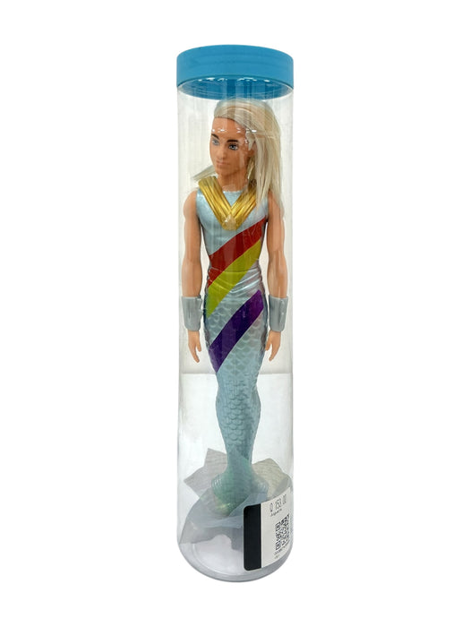 Ken Tritón (MATTEL)