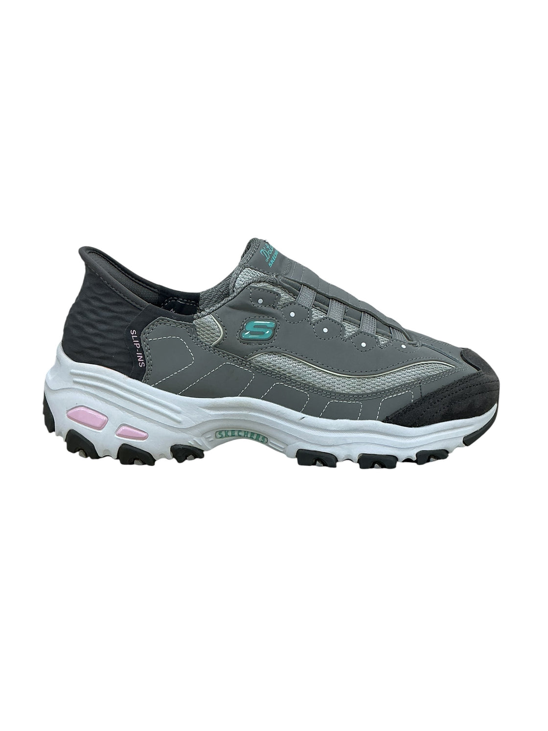 Tenis 8.5