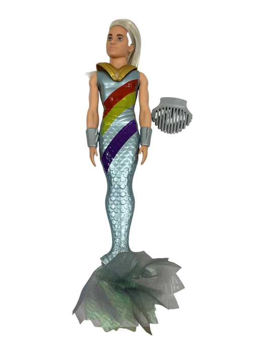 Ken Tritón (MATTEL)