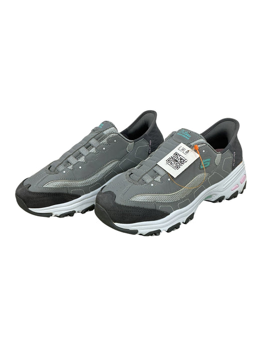 Tenis 8.5