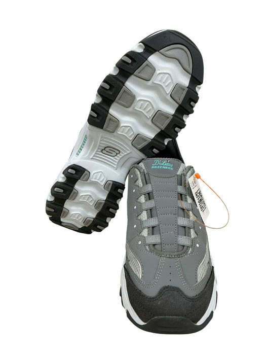 Tenis 8.5