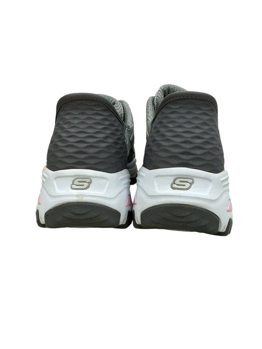 Tenis 8.5