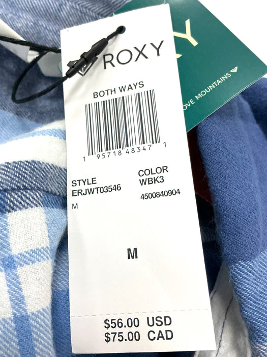 Blusa M (ROXY)