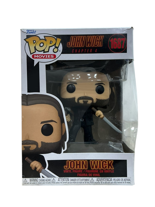 John Wick (FUNKO)