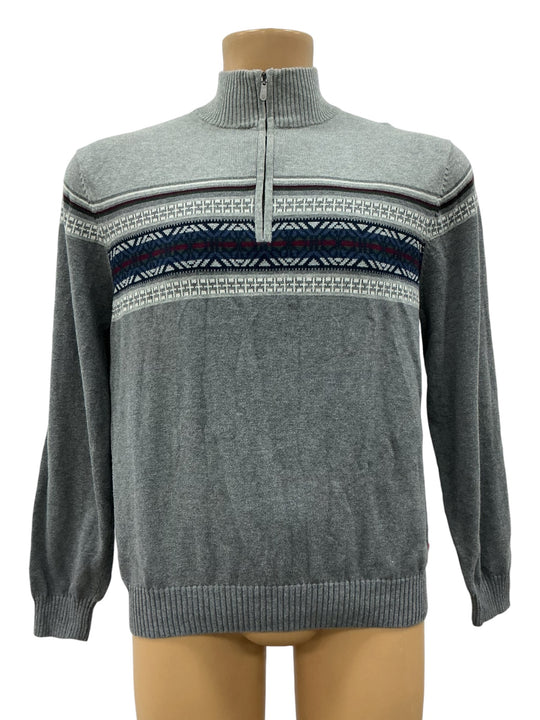 Suéter M (IZOD)
