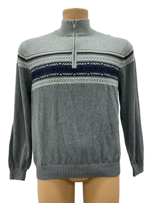 Suéter M (IZOD)