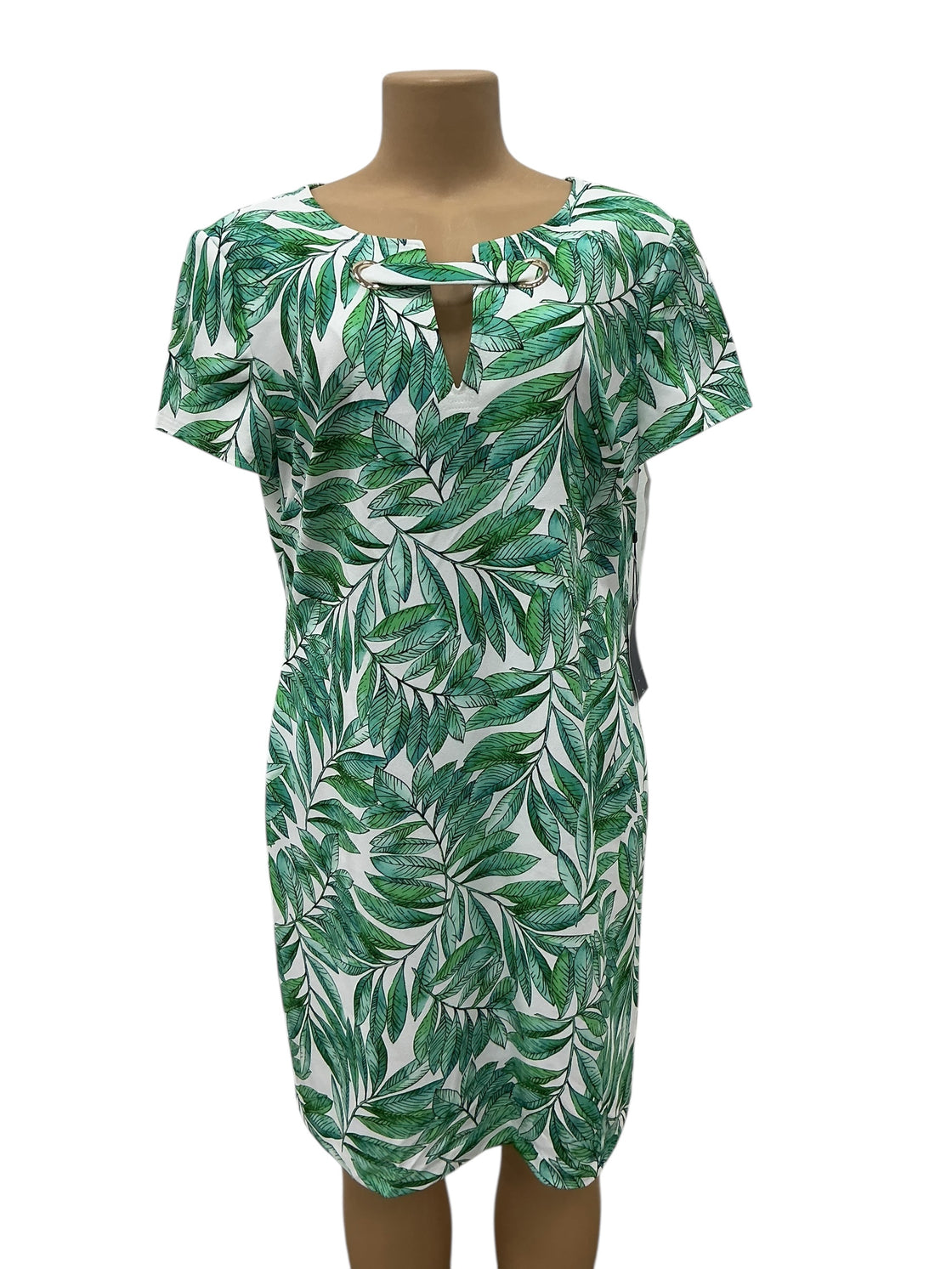 Vestido 12 (TOMMY HILFIGER)