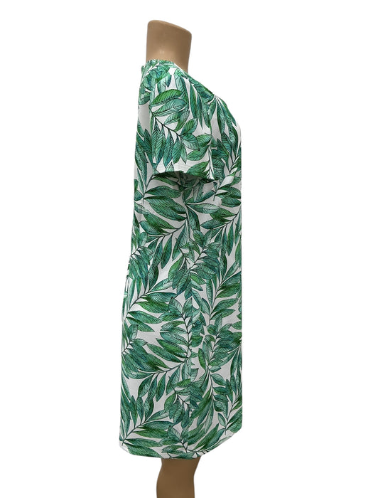 Vestido 12 (TOMMY HILFIGER)