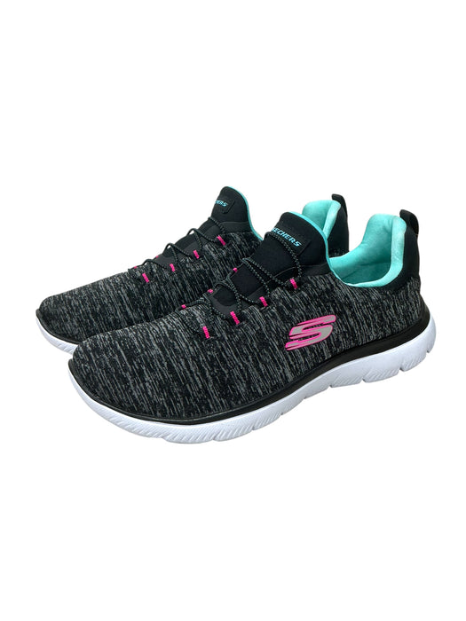 Tenis 8.5 (SKECHERS)