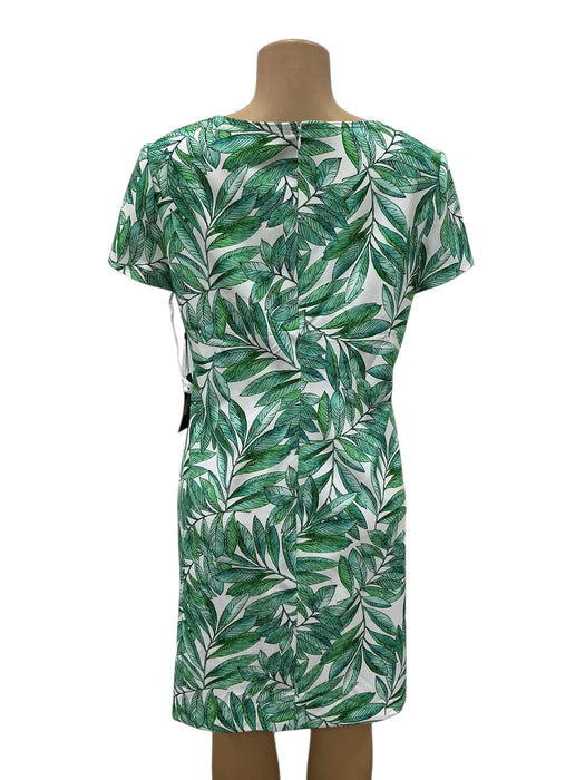 Vestido 12 (TOMMY HILFIGER)