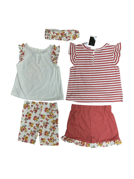Set para niña 2T