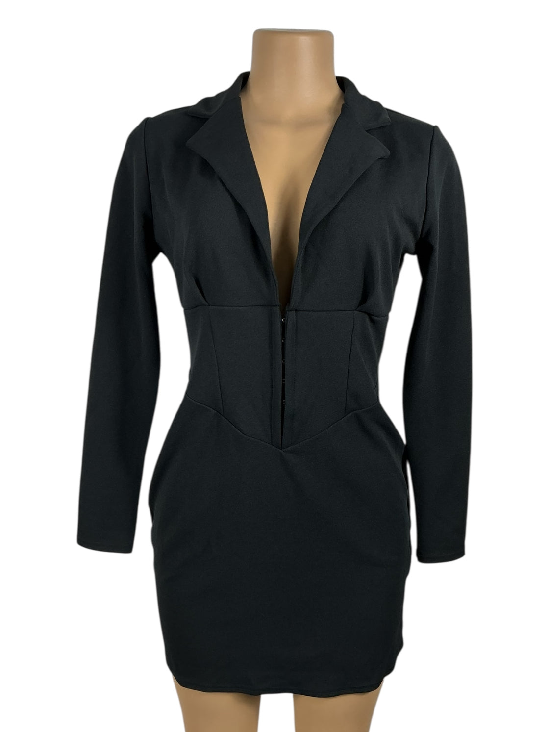 Vestido 8 (PRETTY LITTLE THING)