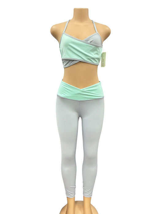 Conjunto L (LA + IMAGE)