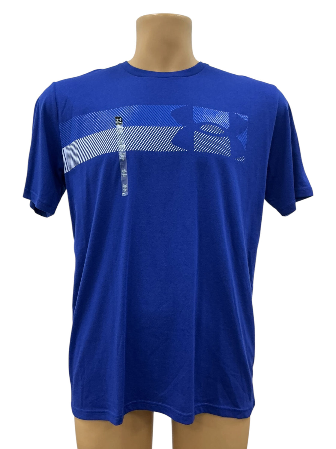 Playera L (UNDER ARMOUR)