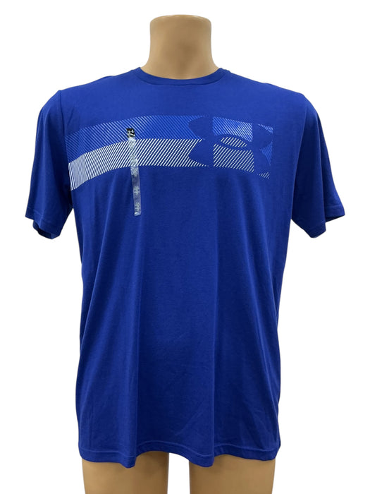 Playera L (UNDER ARMOUR)