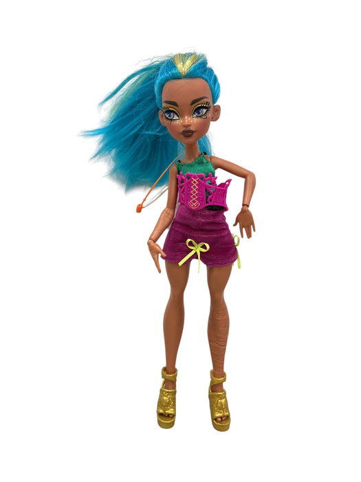 Nefera de nile (MATTEL)