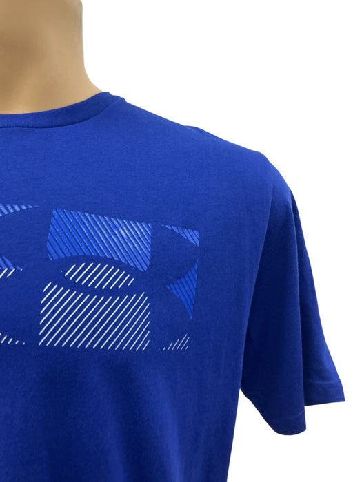 Playera L (UNDER ARMOUR)