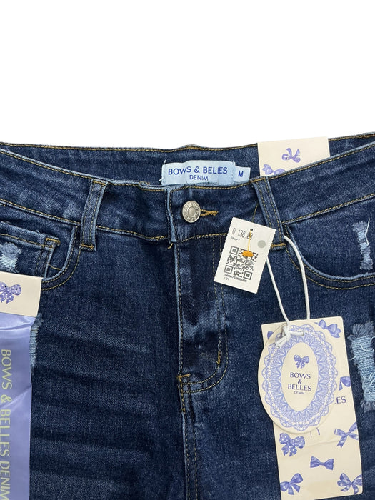 Short M (BOWS & BELLES)