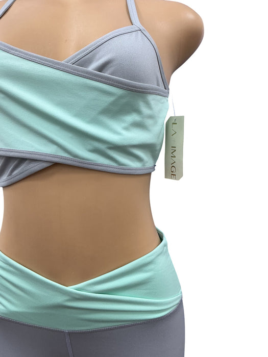 Conjunto L (LA + IMAGE)