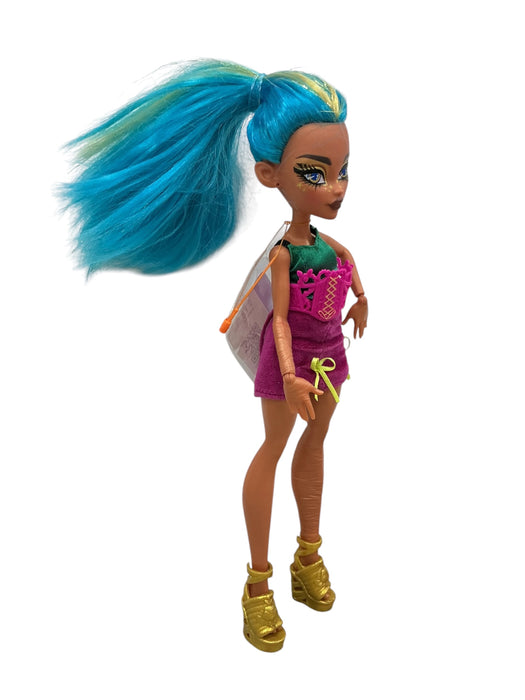 Nefera de nile (MATTEL)