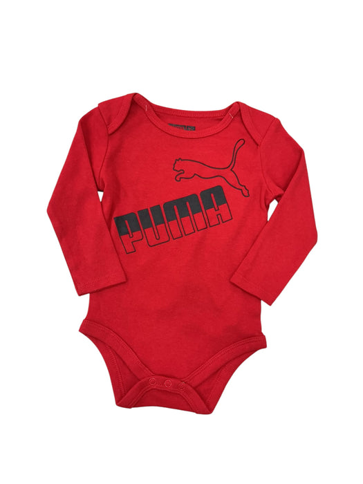 Conjunto para bebé 3-6M (PUMA)