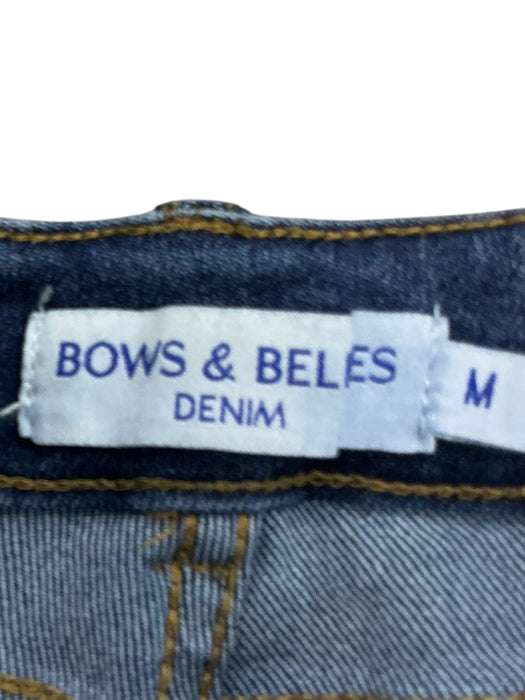 Short M (BOWS & BELLES)