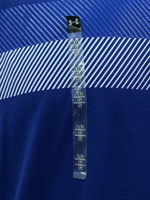 Playera L (UNDER ARMOUR)
