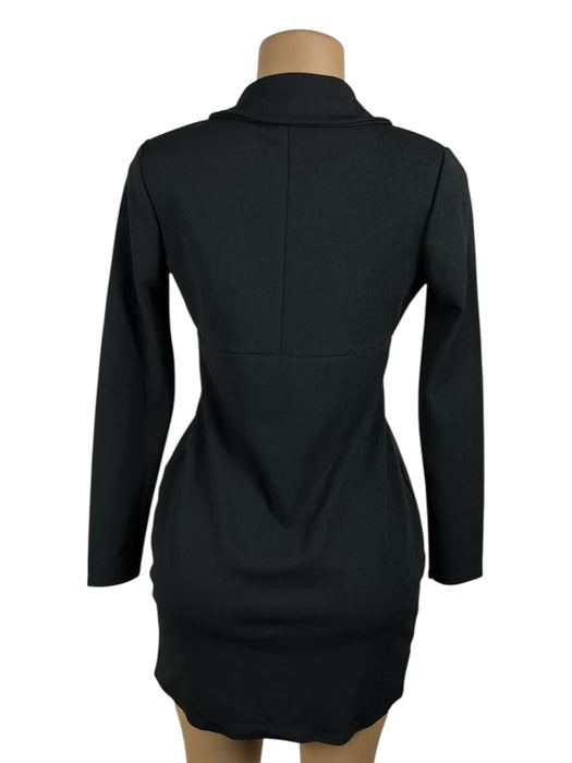 Vestido 8 (PRETTY LITTLE THING)