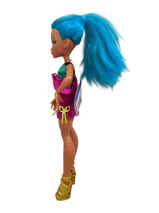 Nefera de nile (MATTEL)