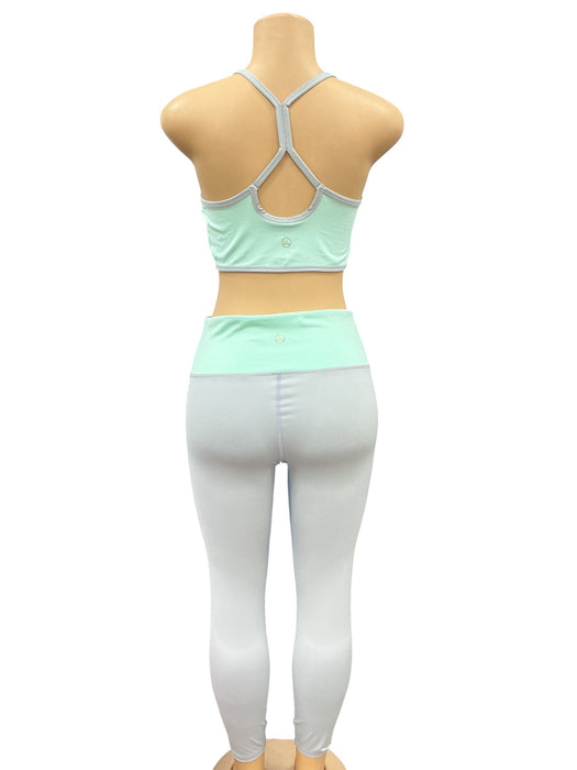 Conjunto L (LA + IMAGE)