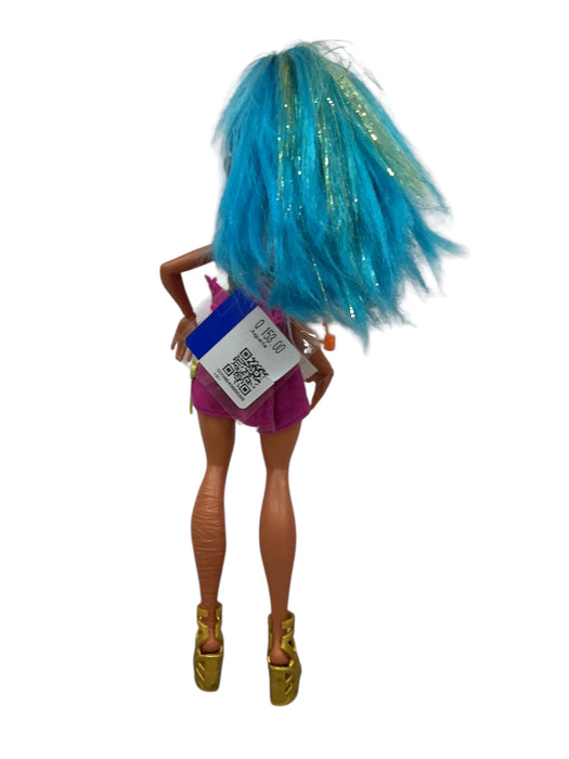 Nefera de nile (MATTEL)