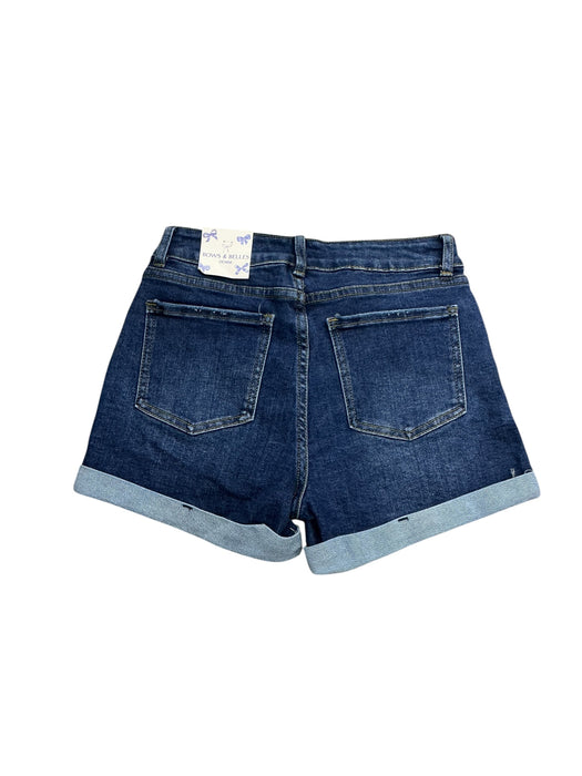 Short M (BOWS & BELLES)