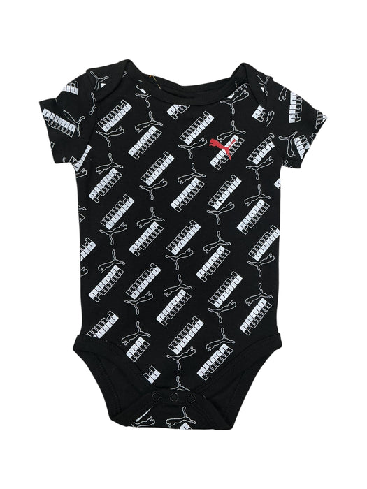 Conjunto para bebé 3-6M (PUMA)