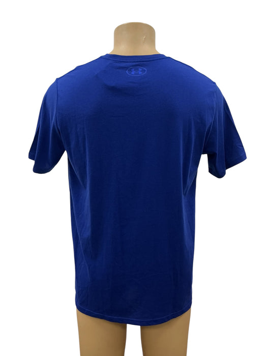 Playera L (UNDER ARMOUR)