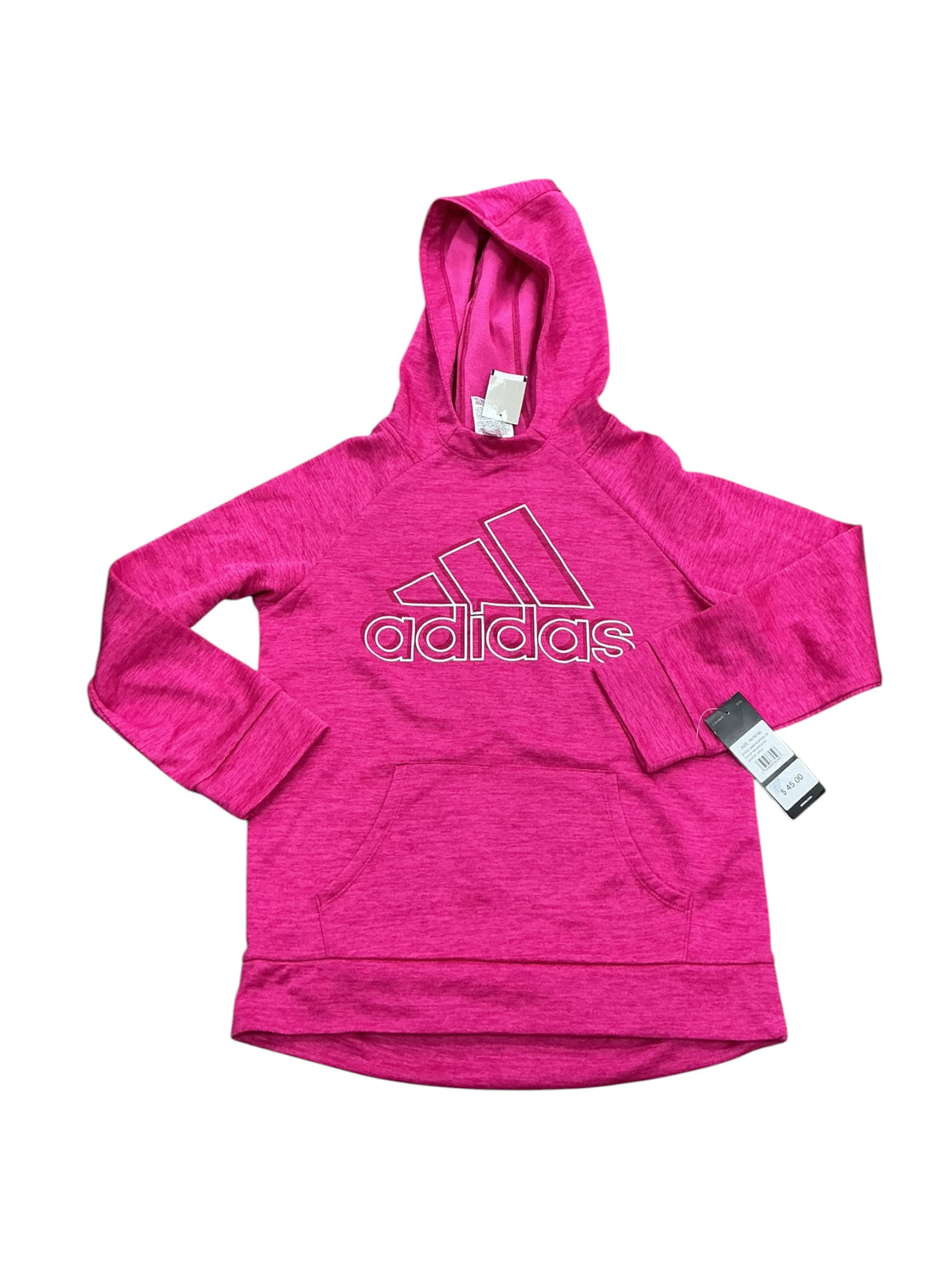 Sudadero para niñ@ 10/12 (ADIDAS)