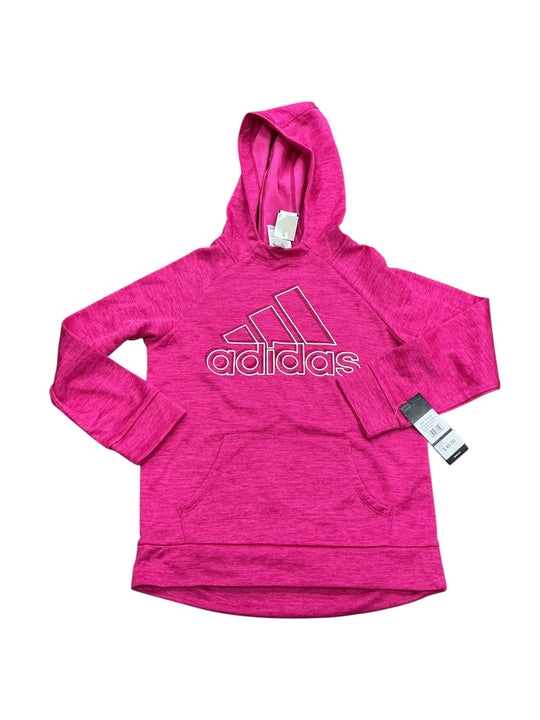Sudadero para niñ@ 10/12 (ADIDAS)
