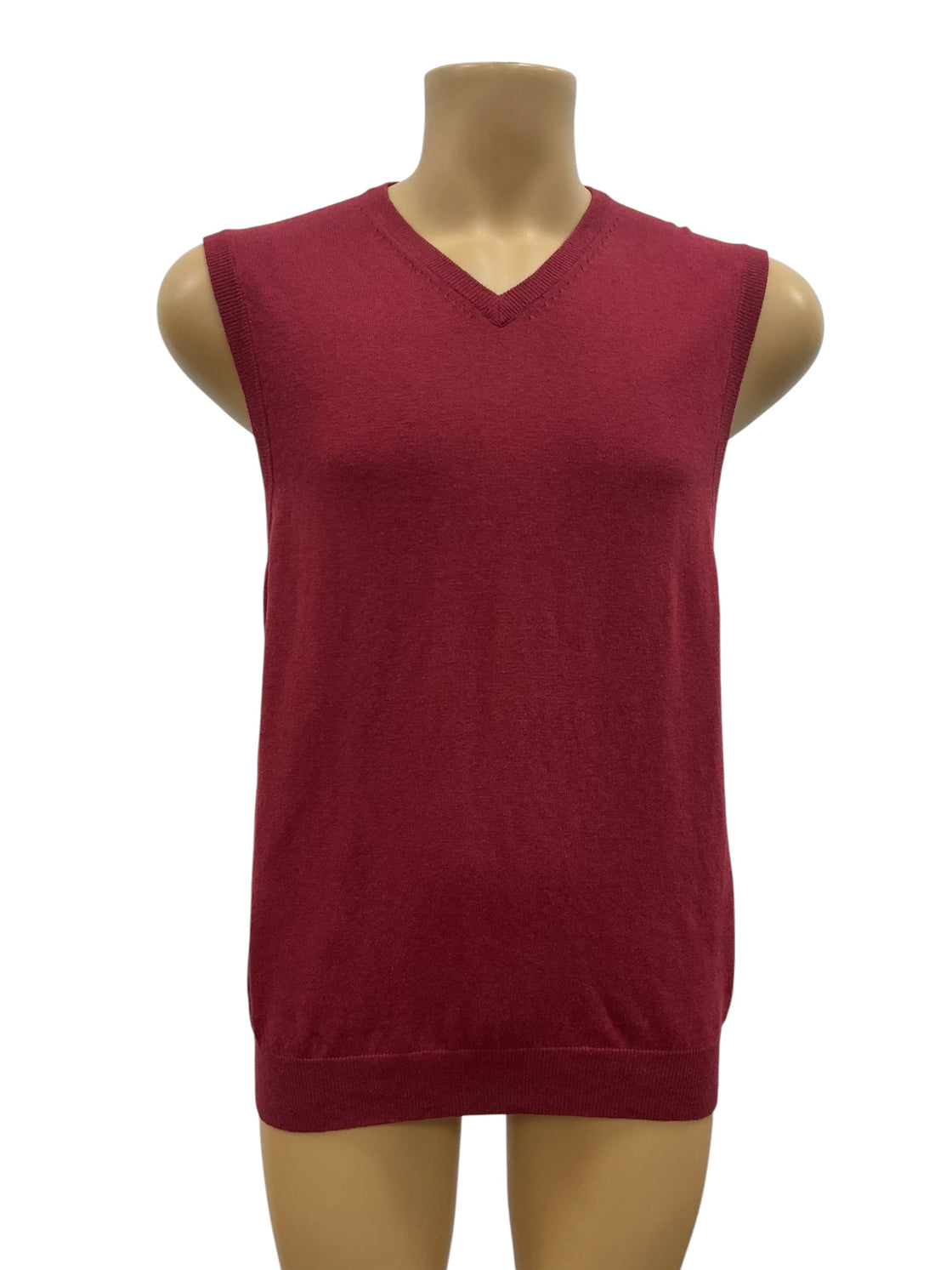 Chaleco M (IZOD)