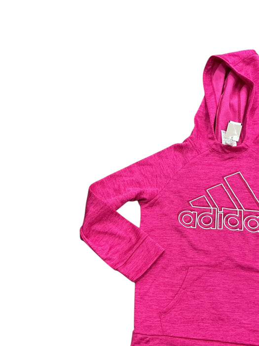 Sudadero para niñ@ 10/12 (ADIDAS)