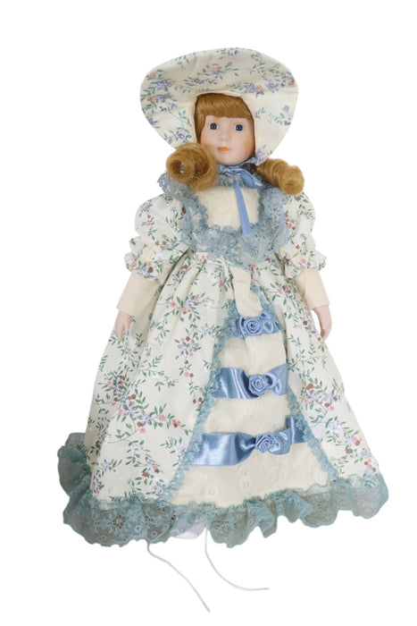 Muñeca (VICTORIAN COLLECTION)