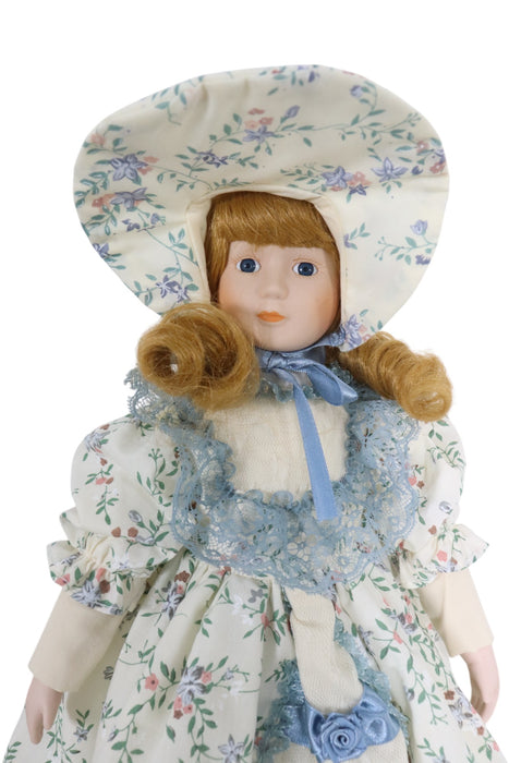 Muñeca (VICTORIAN COLLECTION)