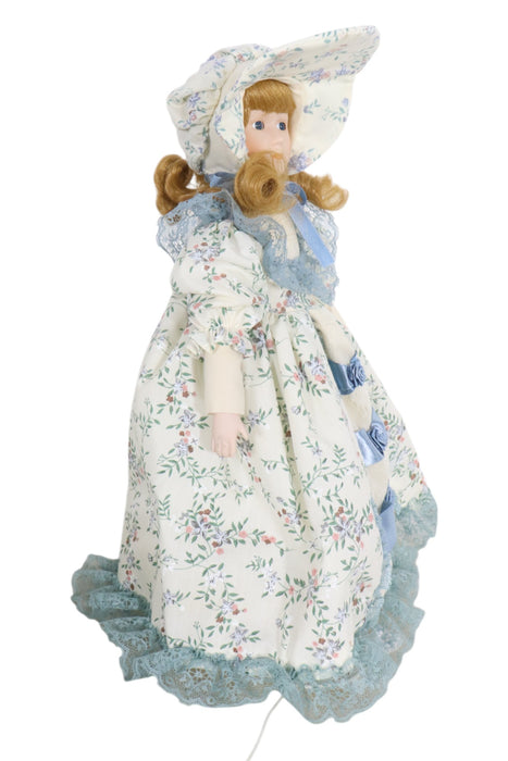 Muñeca (VICTORIAN COLLECTION)