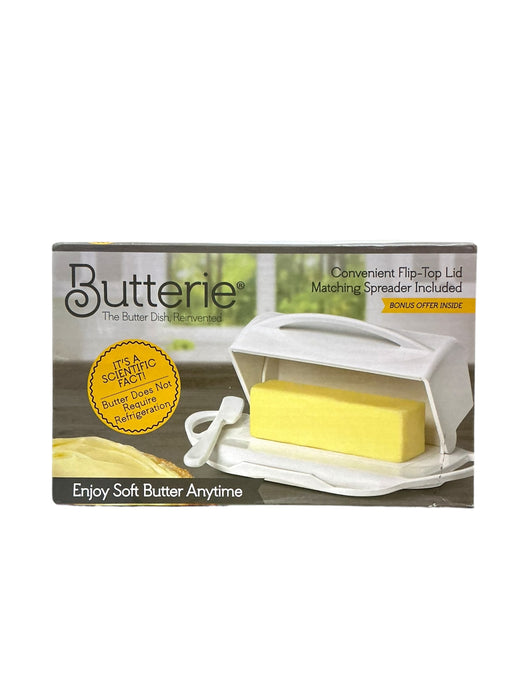 Contenedor de mantequilla (BUTTERIE)