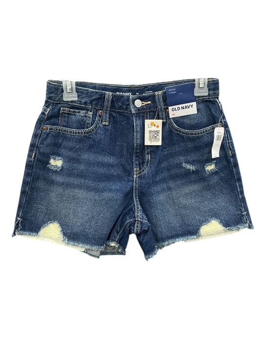 Short 14 (OLD NAVY)