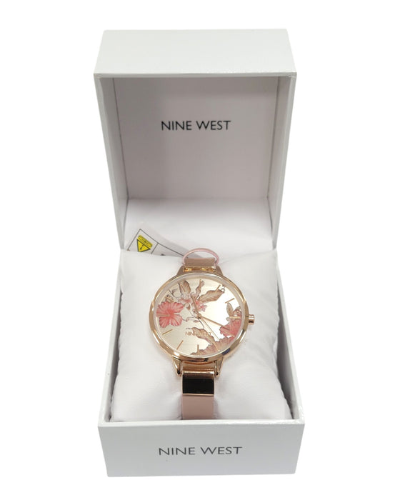 Reloj Análogo (NINE WEST)