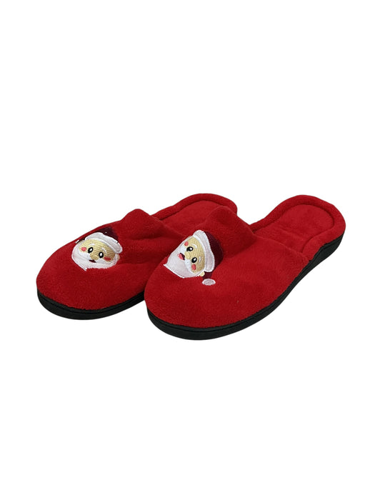 Pantuflas