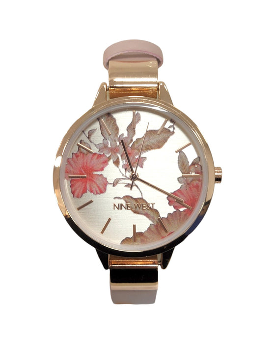 Reloj Análogo (NINE WEST)