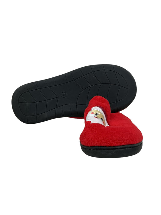 Pantuflas