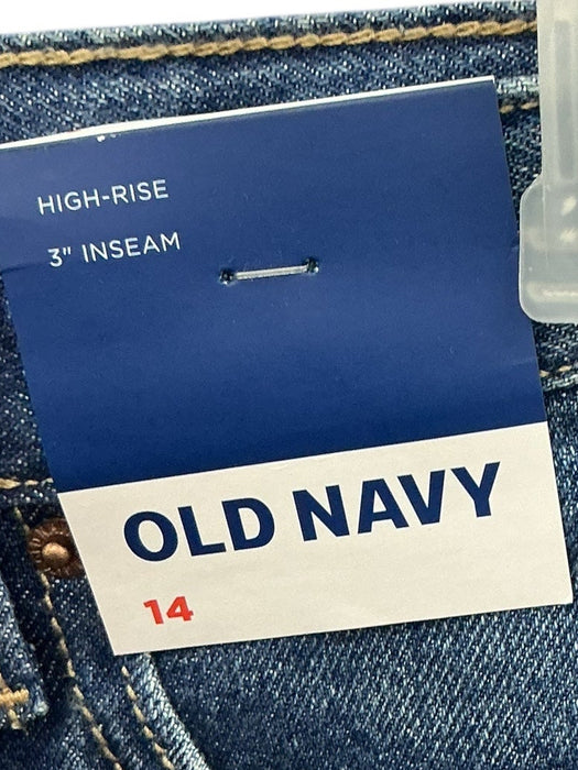 Short 14 (OLD NAVY)